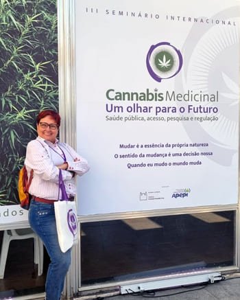 Convenção sobre Cannabis Medicional